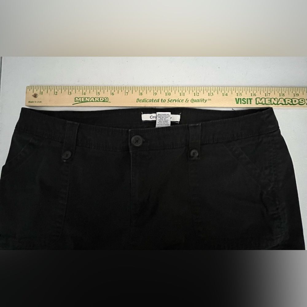 Croft & Barrow capris - Picture 4 of 6